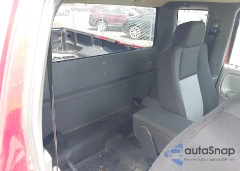 2006 Ford Ranger Xl/Xlt/Sport/Fx4 Off-Rd из США, поврежденный, VIN 1FTZR15EX6PA15712